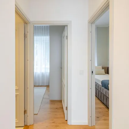 Unique With Comforts And Sauna *