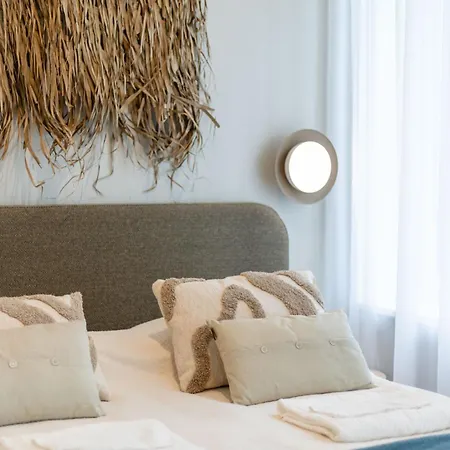 Unique With Comforts And Sauna