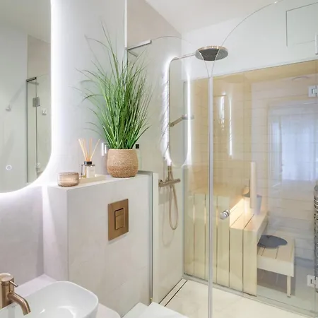 דירה Unique With Comforts And Sauna Otepää